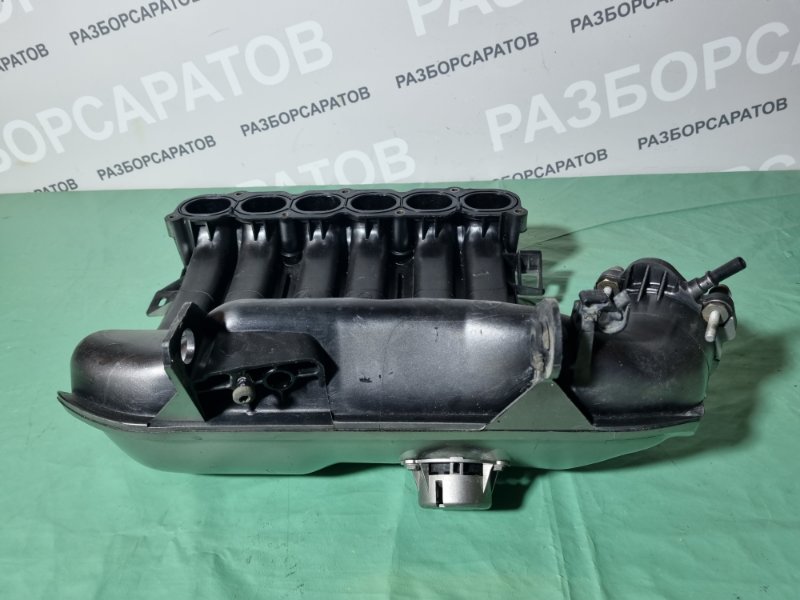 Коллектор впускной Citroen C5 2002 хэтчбек