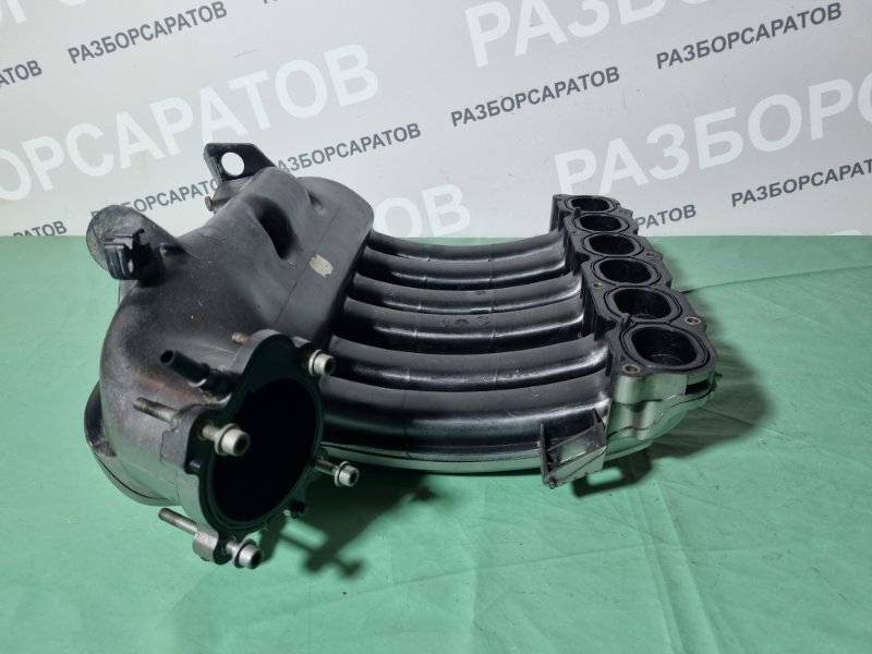 Коллектор впускной Citroen C5 2002 хэтчбек