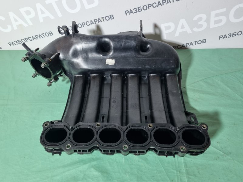 Коллектор впускной Citroen C5 2002 хэтчбек