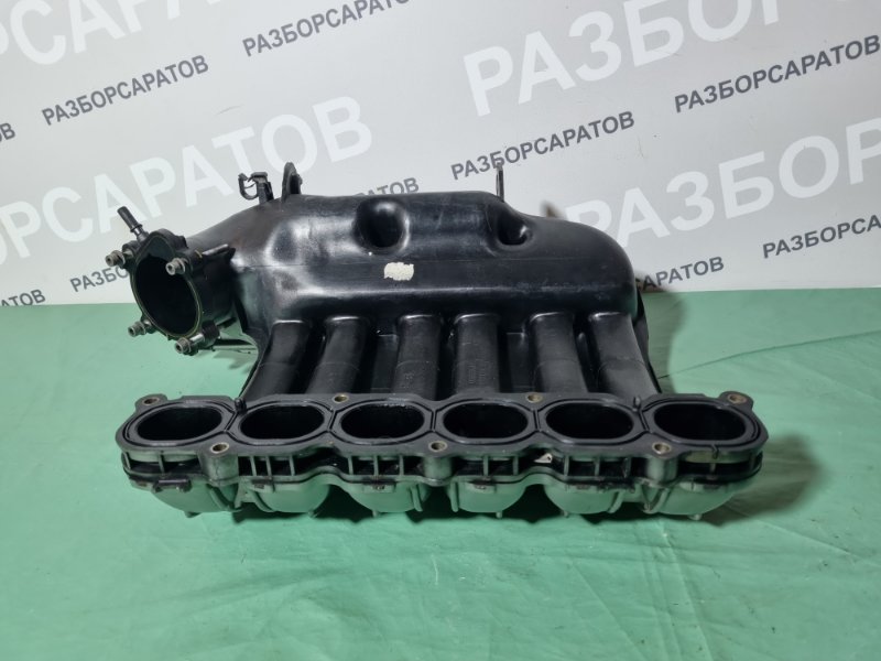 Коллектор впускной Citroen C5 2002 хэтчбек
