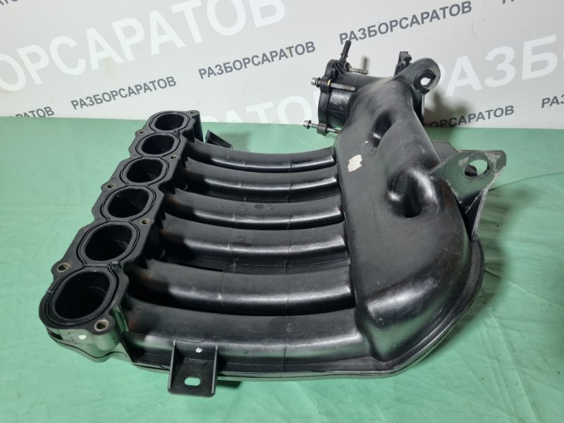 Коллектор впускной Citroen C5 2002 хэтчбек