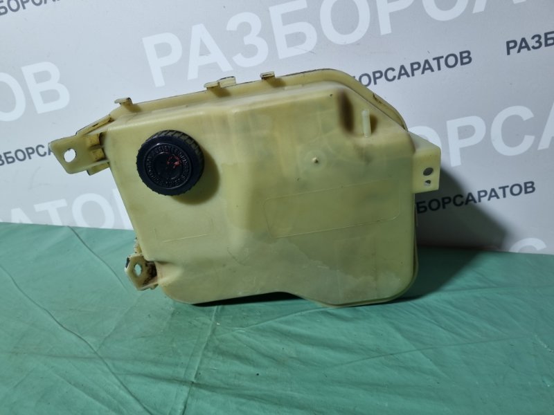 Бачок гидроусилителя Citroen C5 2002 хэтчбек