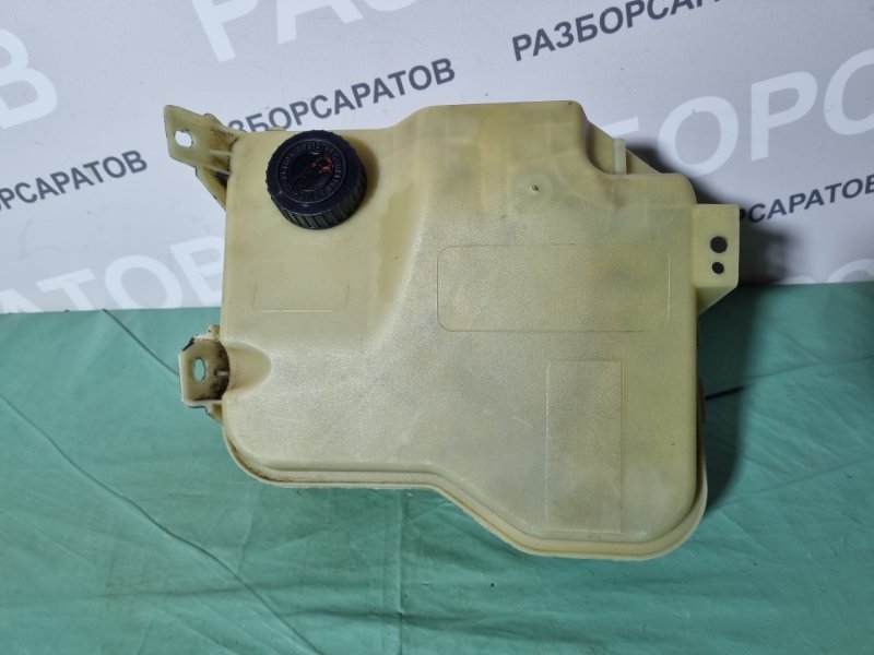 Бачок гидроусилителя Citroen C5 2002 хэтчбек