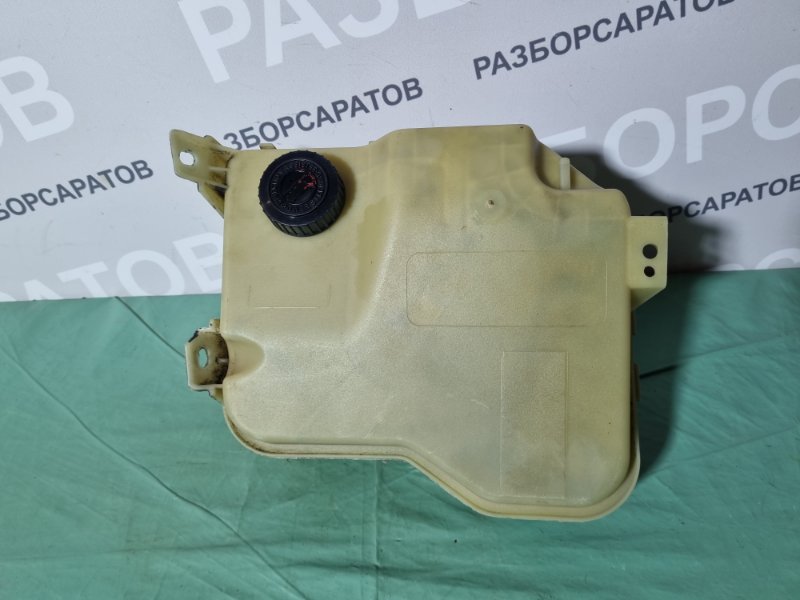 Бачок гидроусилителя Citroen C5 2002 хэтчбек