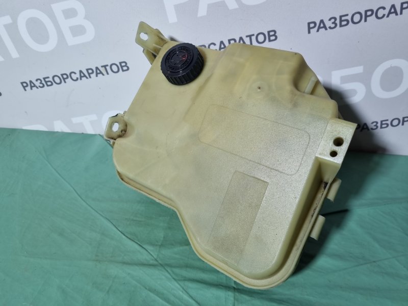 Бачок гидроусилителя Citroen C5 2002 хэтчбек