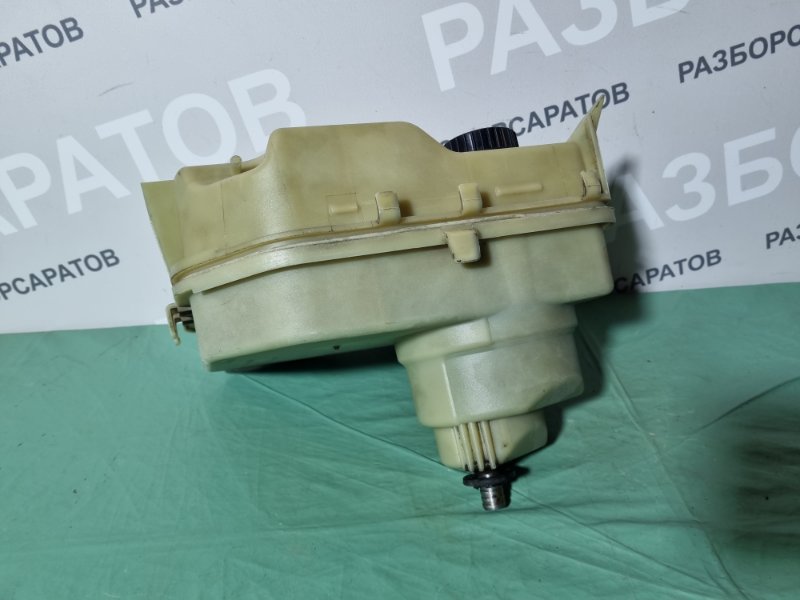 Бачок гидроусилителя Citroen C5 2002 хэтчбек