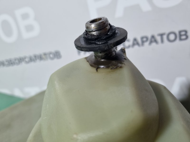 Бачок гидроусилителя Citroen C5 2002 хэтчбек