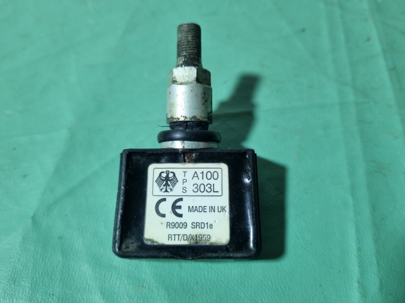 Датчик давления в шинах Citroen C5 2002 хэтчбек