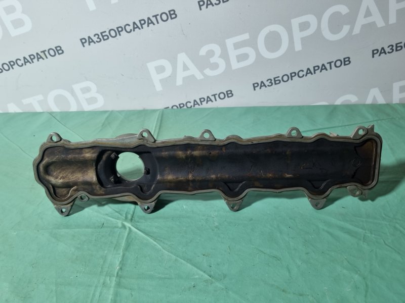 Крышка клапанная Citroen C5 2002 хэтчбек