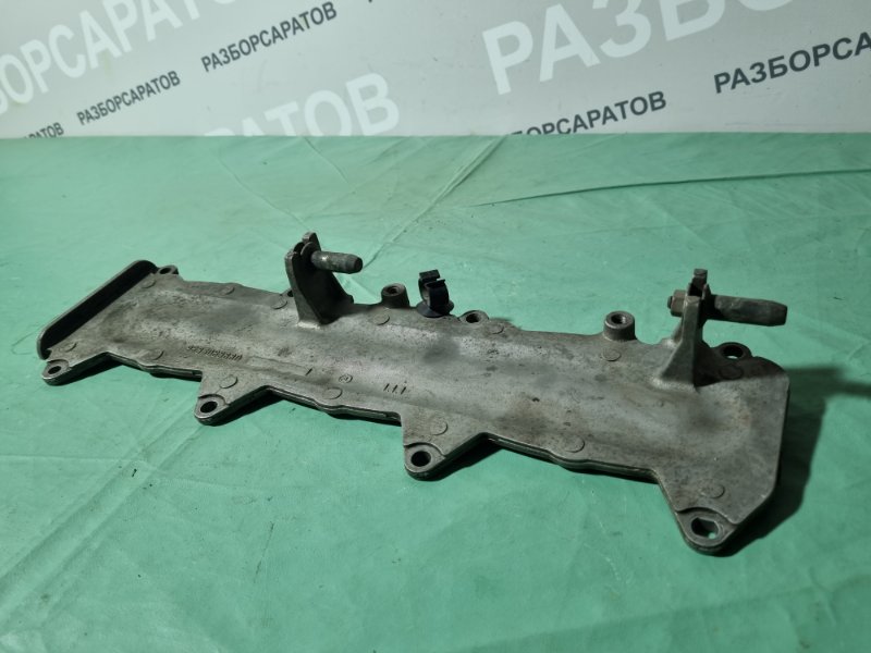 Крышка клапанная Citroen C5 2002 хэтчбек
