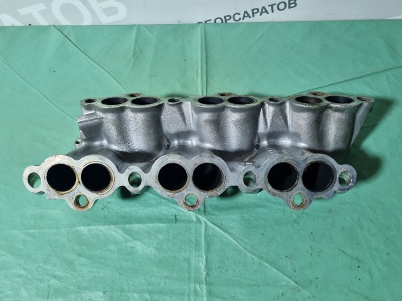 Коллектор впускной Citroen C5 2002 хэтчбек