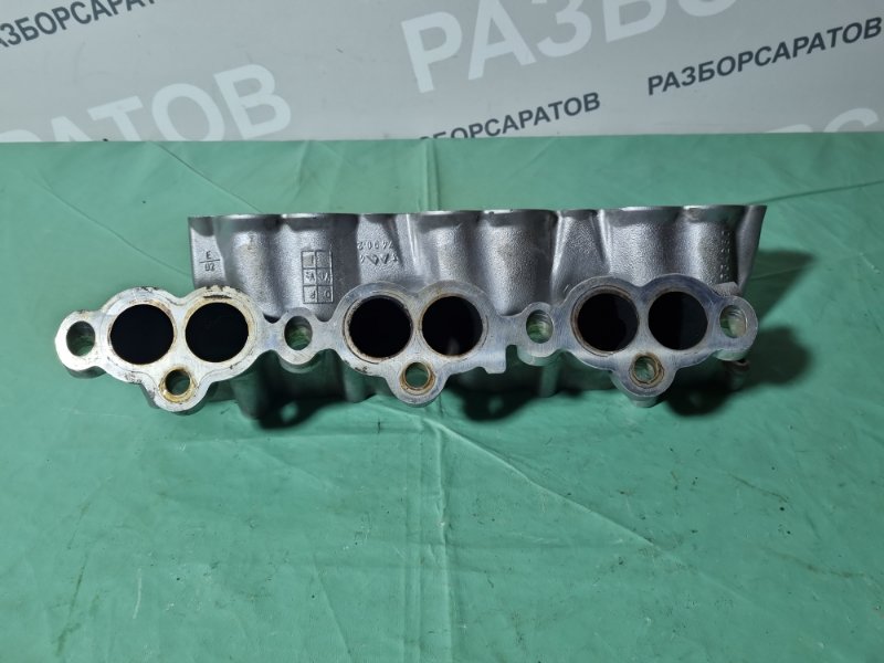 Коллектор впускной Citroen C5 2002 хэтчбек