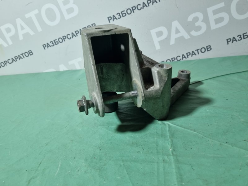 Кронштейн двигателя Citroen C5 2002 хэтчбек