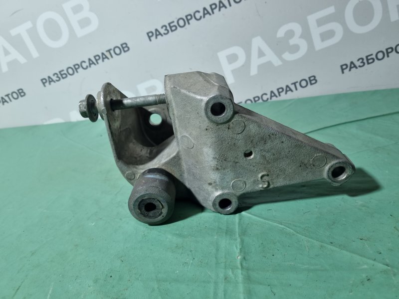 Кронштейн двигателя Citroen C5 2002 хэтчбек