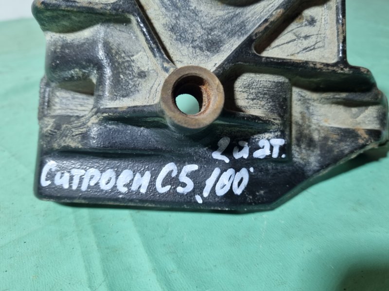 Кронштейн Citroen C5 2002 хэтчбек