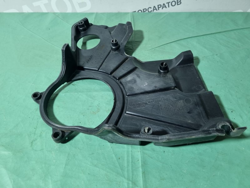Кожух ремня ГРМ нижний Citroen C5 2002 хэтчбек