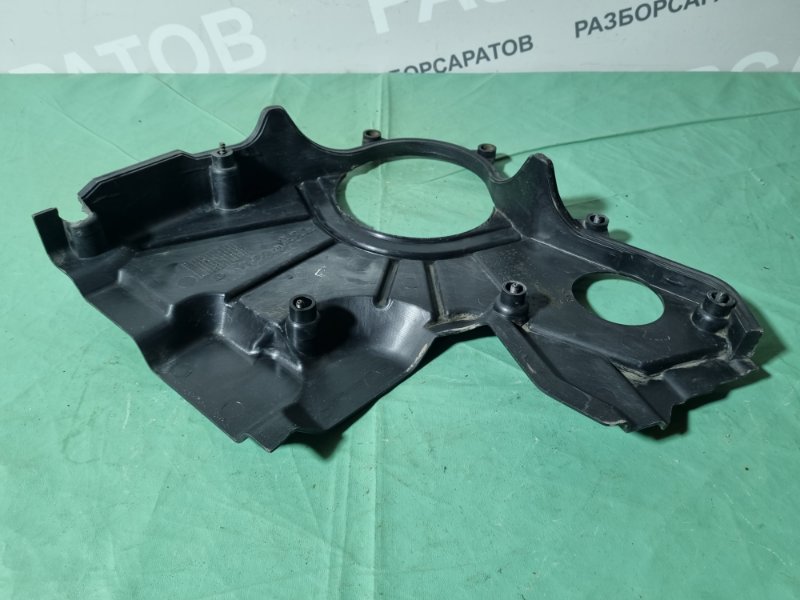 Кожух ремня ГРМ нижний Citroen C5 2002 хэтчбек