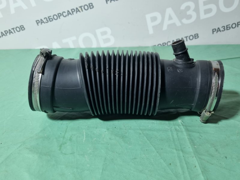 Патрубок воздушного фильтра Citroen C5 2002 хэтчбек