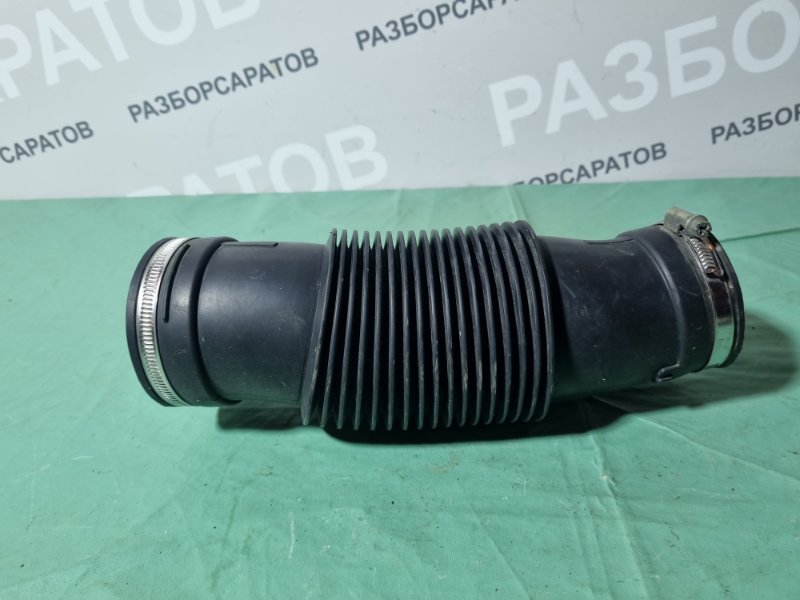 Патрубок воздушного фильтра Citroen C5 2002 хэтчбек