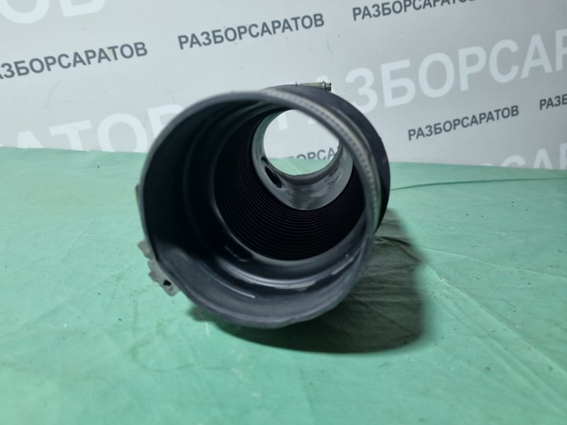 Патрубок воздушного фильтра Citroen C5 2002 хэтчбек