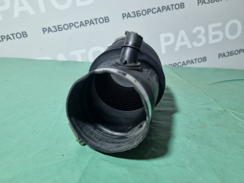 Патрубок воздушного фильтра Citroen C5 2002 хэтчбек