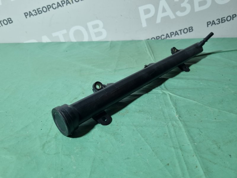 Рампа топливная Citroen C5 2002 хэтчбек