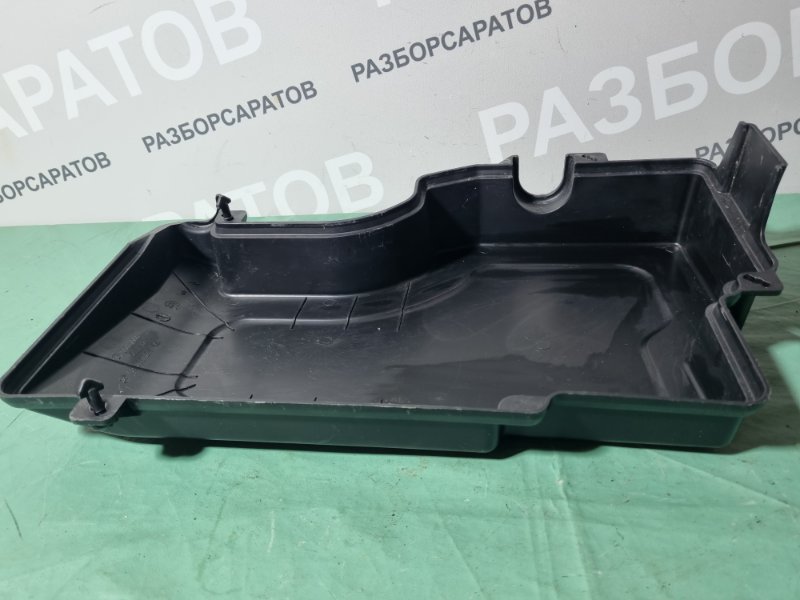 Крышка блока предохранителей Citroen C5 2002 хэтчбек