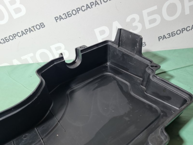 Крышка блока предохранителей Citroen C5 2002 хэтчбек