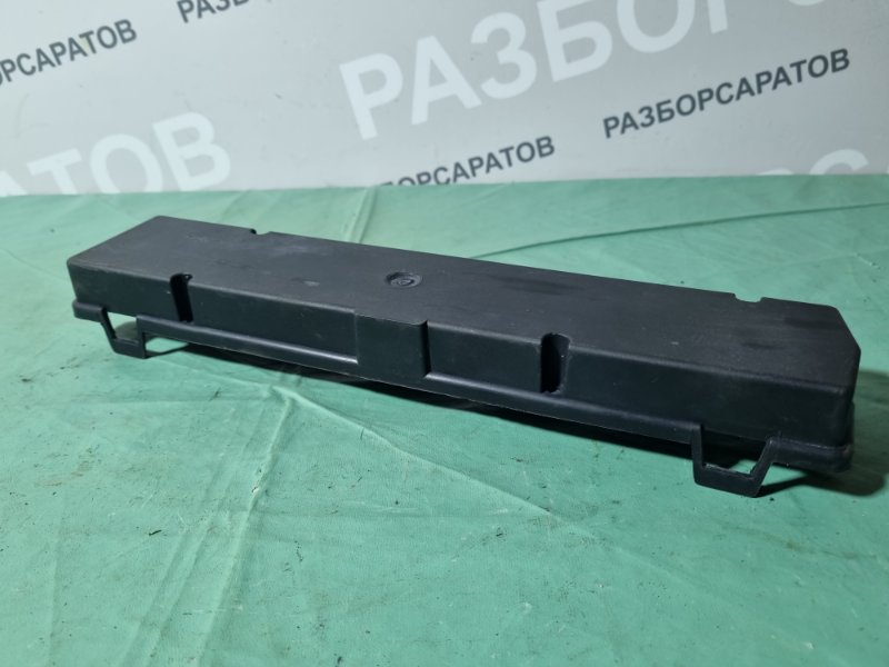 Крышка блока предохранителей Citroen C5 2002 хэтчбек