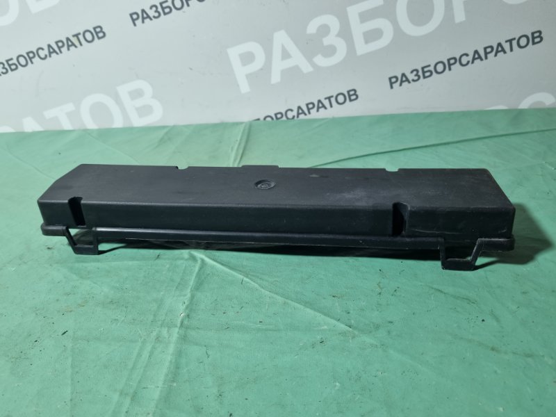 Крышка блока предохранителей Citroen C5 2002 хэтчбек