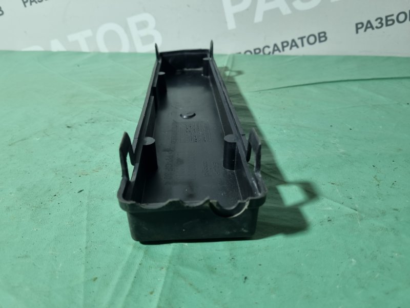 Крышка блока предохранителей Citroen C5 2002 хэтчбек