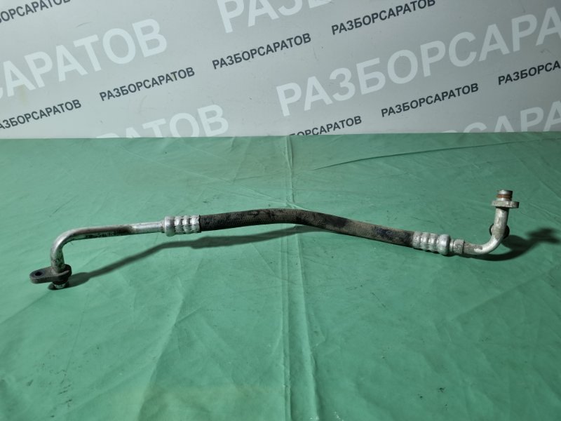 Трубка кондиционера Citroen C5 2002 хэтчбек