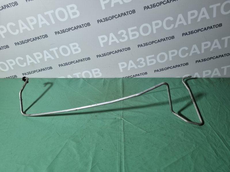 Трубка кондиционера Citroen C5 2002 хэтчбек