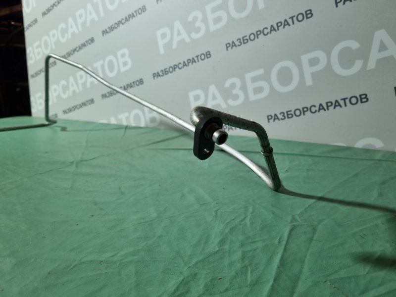 Трубка кондиционера Citroen C5 2002 хэтчбек