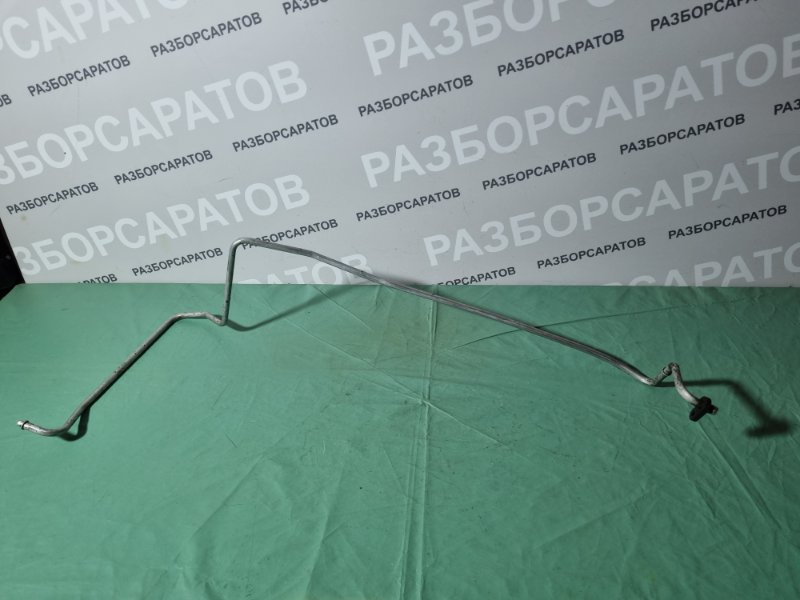 Трубка кондиционера Citroen C5 2002 хэтчбек