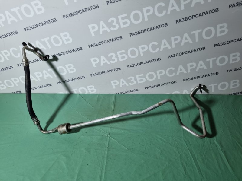 Трубка кондиционера Citroen C5 2002 хэтчбек