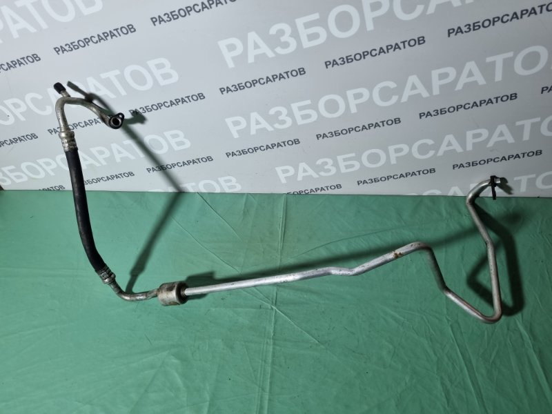 Трубка кондиционера Citroen C5 2002 хэтчбек