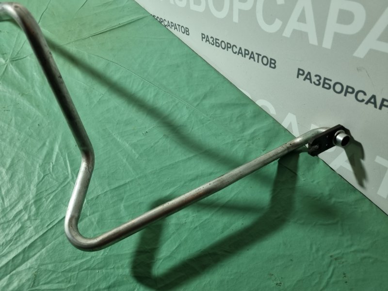 Трубка кондиционера Citroen C5 2002 хэтчбек