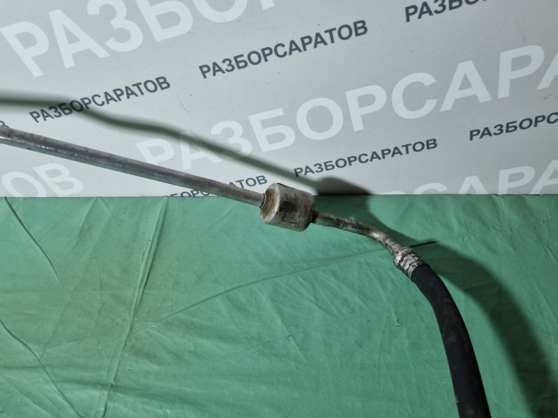 Трубка кондиционера Citroen C5 2002 хэтчбек