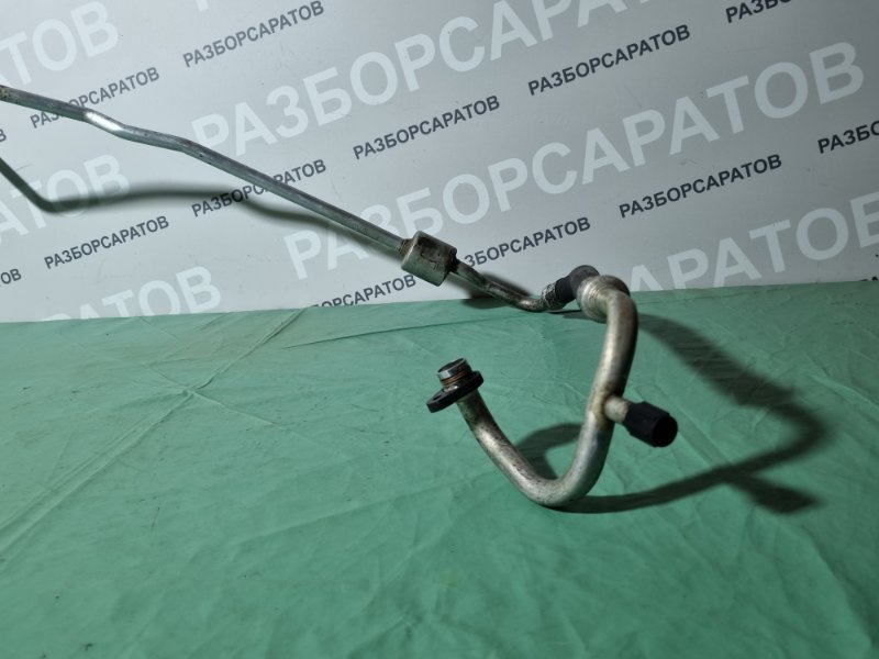 Трубка кондиционера Citroen C5 2002 хэтчбек