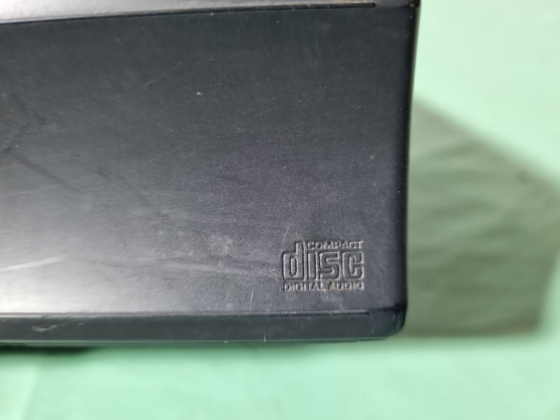 CD-Чейнджер Citroen C5 2002 хэтчбек