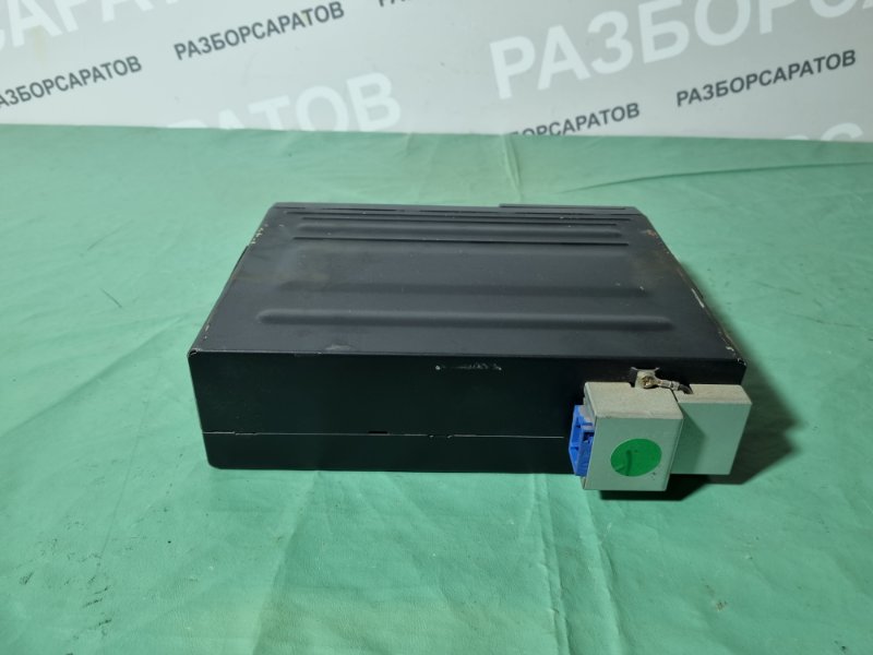CD-Чейнджер Citroen C5 2002 хэтчбек