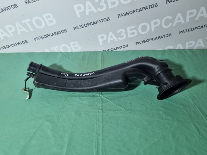 Горловина бензобака Peugeot 206 2007 седан