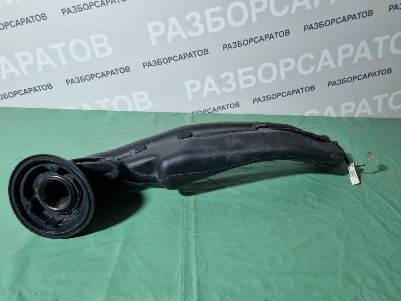 Горловина бензобака Peugeot 206 2007 седан