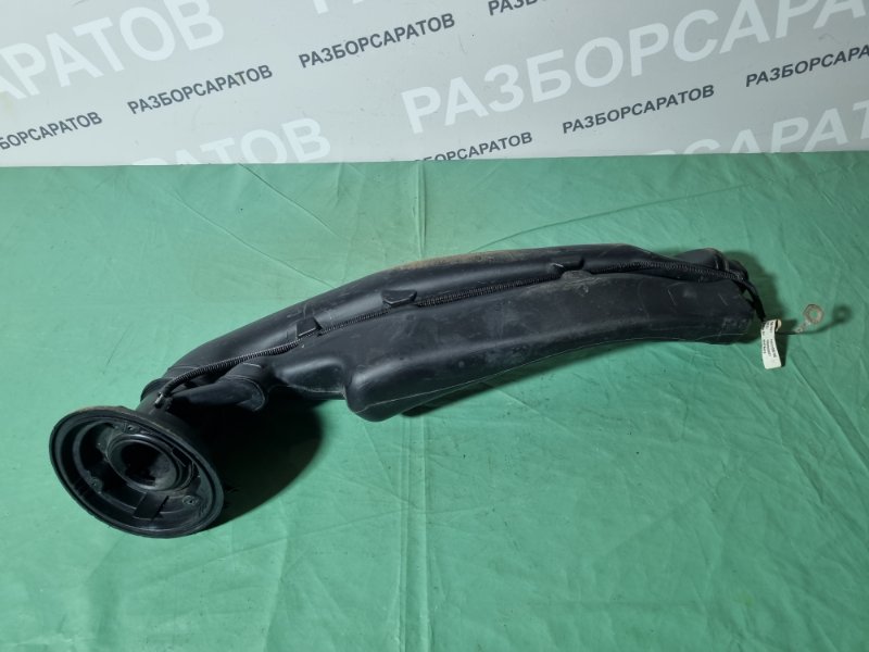 Горловина бензобака Peugeot 206 2007 седан