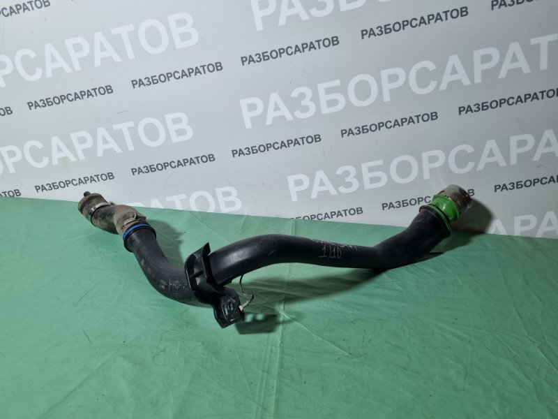 Горловина бензобака Mitsubishi Colt 2006 универсал