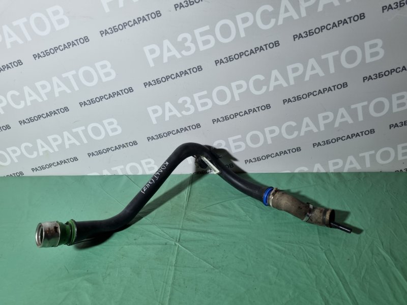 Горловина бензобака Mitsubishi Colt 2006 универсал