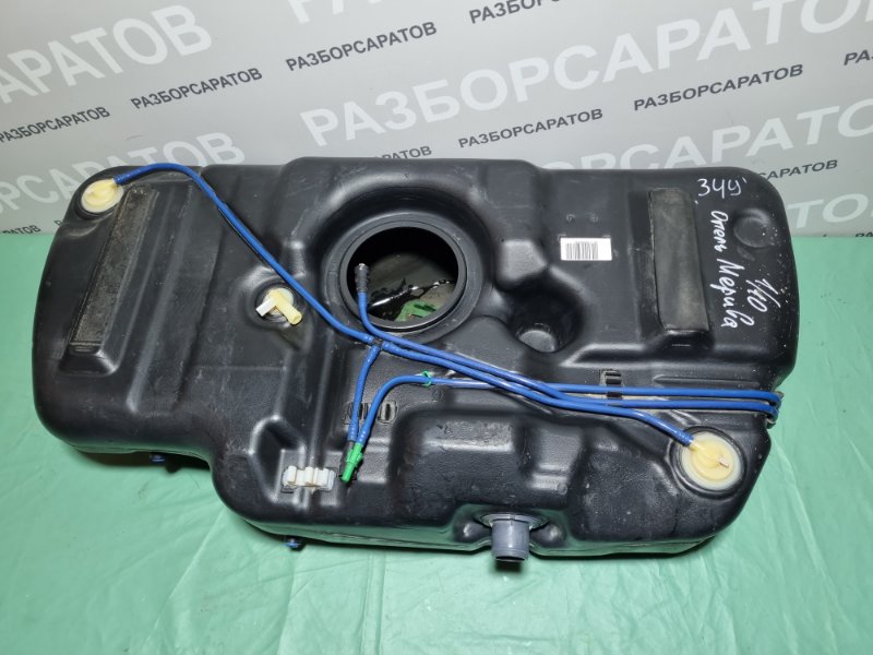 Бак топливный Opel Meriva A 2007