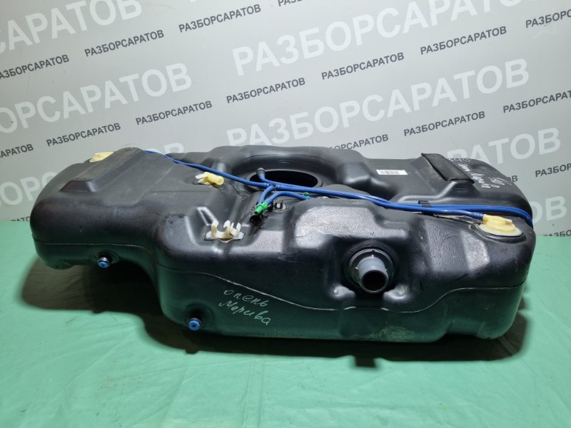 Бак топливный Opel Meriva A 2007