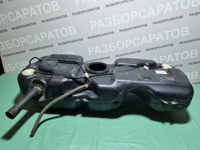 Бак топливный Suzuki Swift 2010